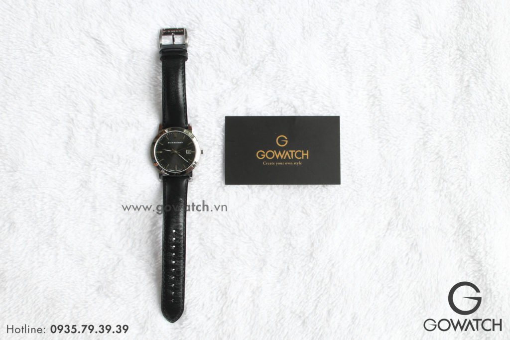 Phân khúc giá đồng hồ burberry dưới 10 triệu