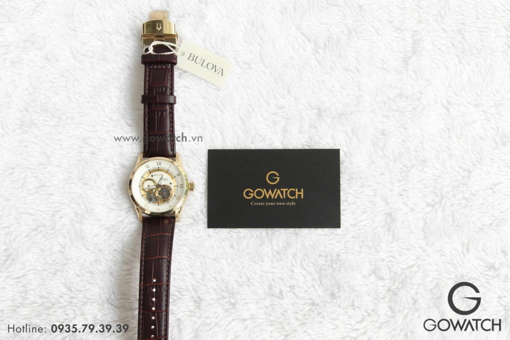 Phân khúc giá đồng hồ bulova từ 5 - 10 triệu