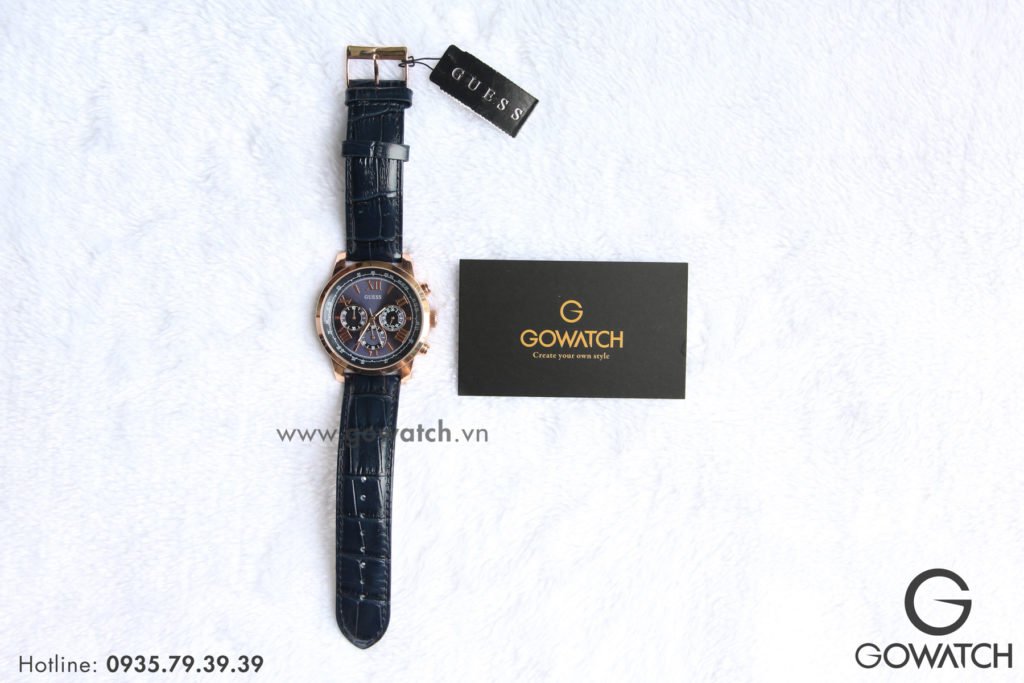 Phân khúc giá đồng hồ Guess từ 4 đến 5 triệu đồng