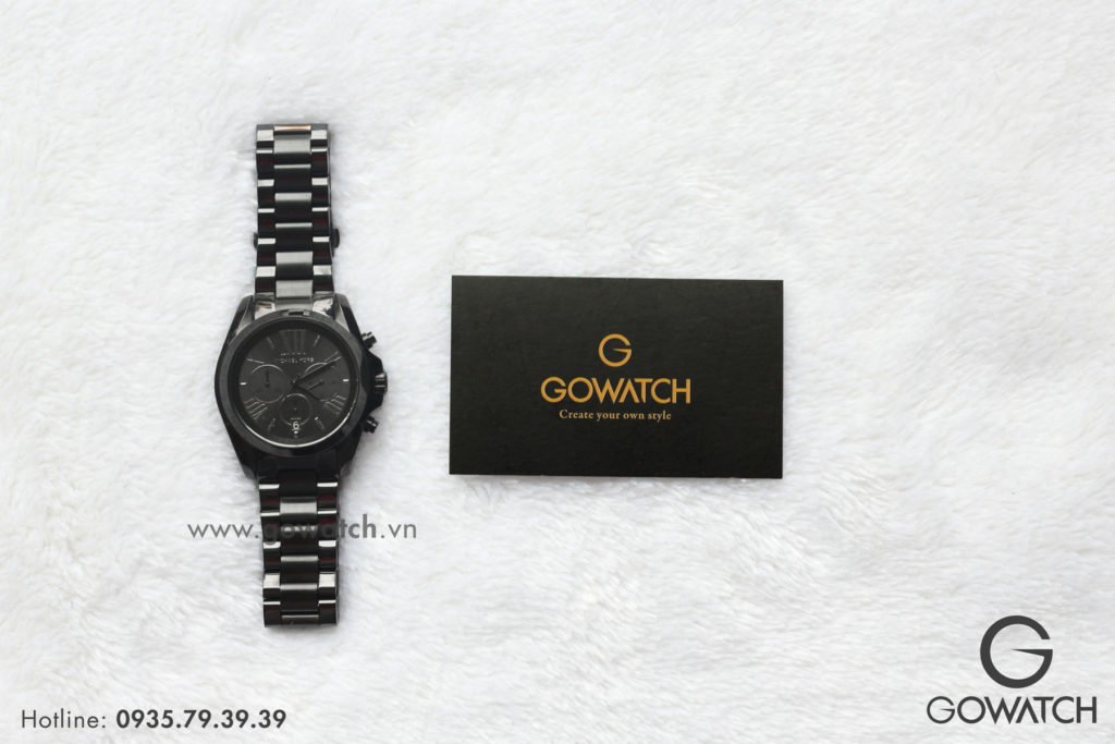 Mẫu đồng hồ Michael Kors MK5550 cho nam