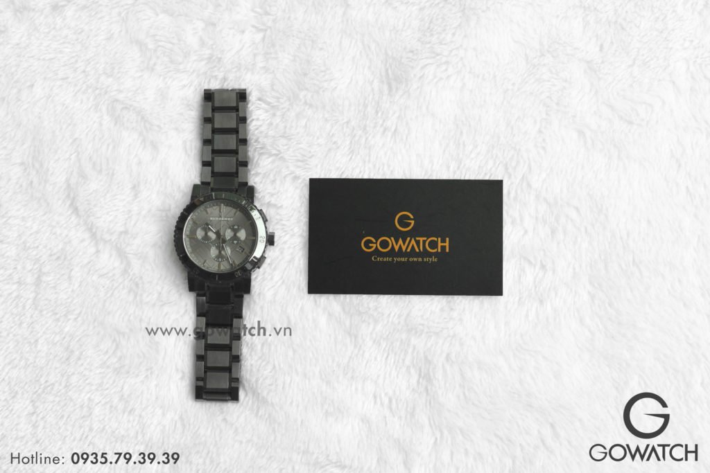 Phân khúc giá đồng hồ burberry trên 20 triệu