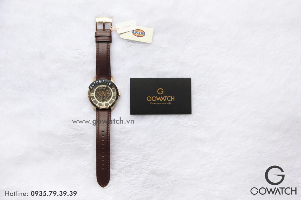 Phân khúc giá đồng hồ fossil từ 5 – 10 triệu