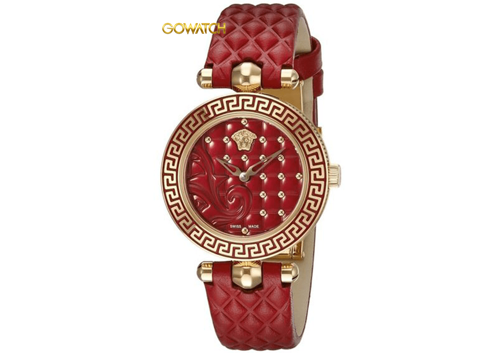 VQM030015 VANITAS MICRO GOLD