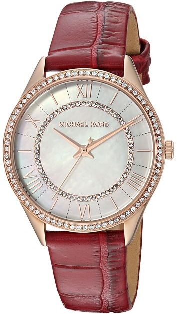 Đồng hồ chính hãng nữ MK2691