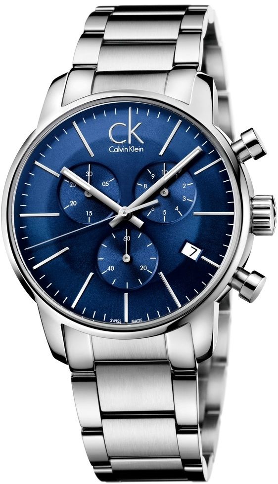 Đồng hồ Calvin Klein