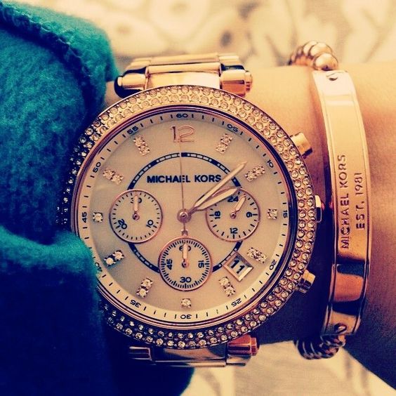 Đồng hồ Michael Kors nữ đẹp