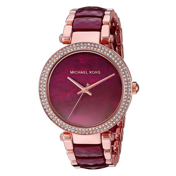 Đồng hồ Michael Kors MK6412