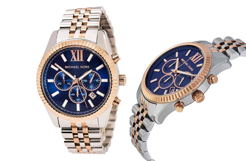 Đồng hồ Michael Kors MK8412