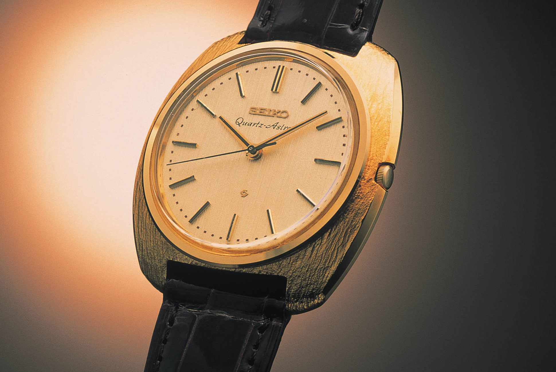 Đồng hồ Seiko Astron Quarzt