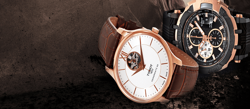 Đồng hồ Tissot 1953