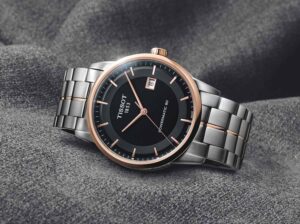 Đồng hồ tissot