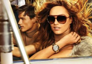 Mua đồng hồ Michael Kors chính hãng ở đâu?