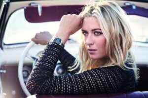 Phụ nữ và đồng hồ