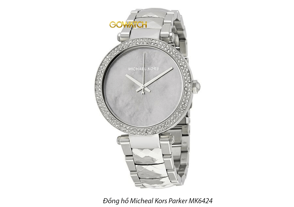 Đồng hồ Micheal Kors Parker MK6424 