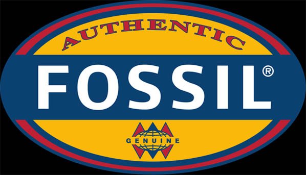 Logo của Fossil