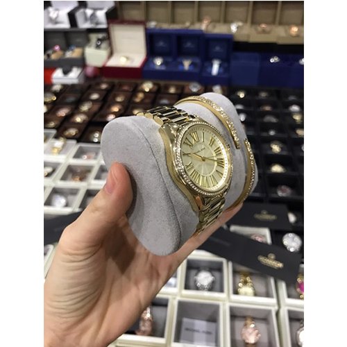 Mẫu đồng hồ Michael Kors MK3568A cho nữ