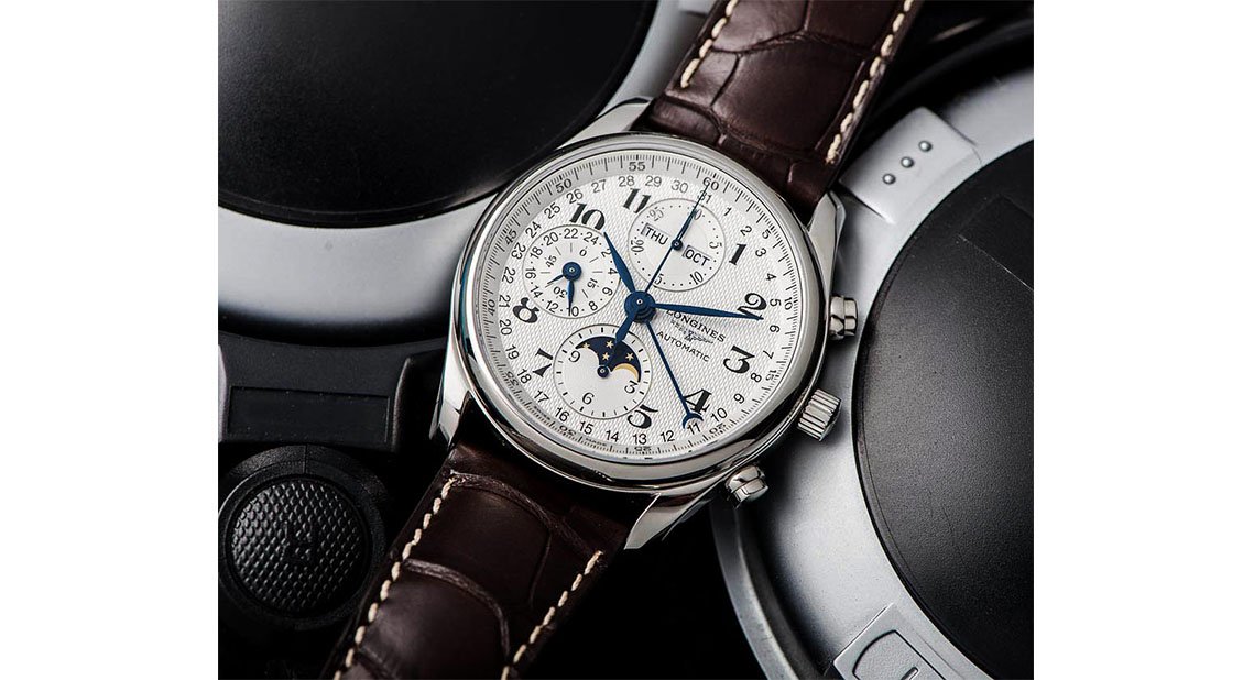 THUẬT NGỮ ĐỒNG HỒ CHUYÊN DỤNG TỪ A-Z