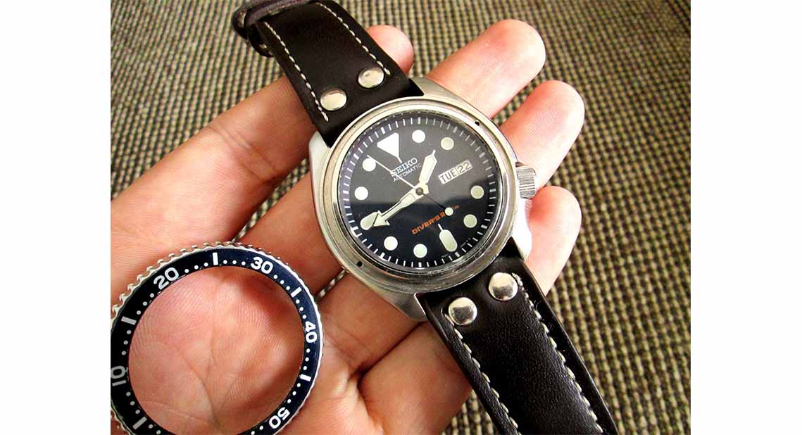 THUẬT NGỮ ĐỒNG HỒ CHUYÊN DỤNG TỪ A-Z