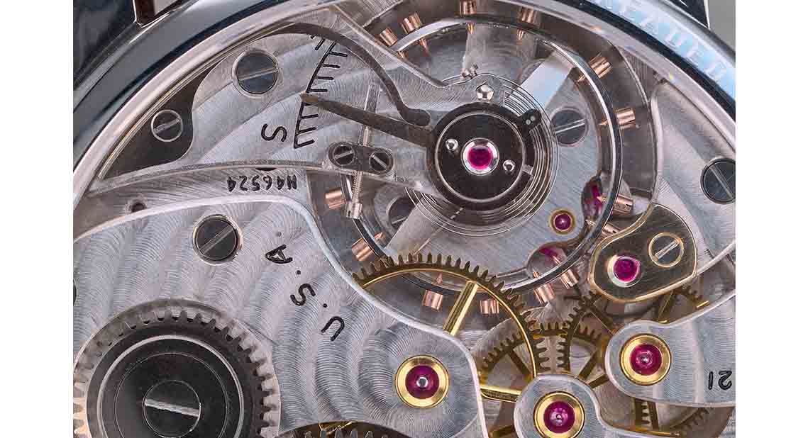 THUẬT NGỮ ĐỒNG HỒ CHUYÊN DỤNG TỪ A-Z CHO NGƯỜI MỚI – P2