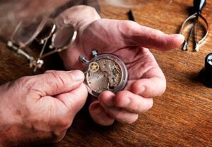 THUẬT NGỮ ĐỒNG HỒ CHUYÊN DỤNG TỪ A-Z CHO NGƯỜI MỚI – P2