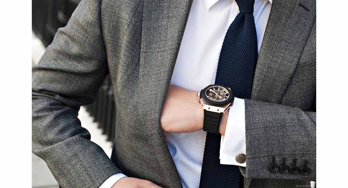 CÁCH LỰA CHỌN ĐỒNG HỒ ĐEO TAY CHUẨN ĐẸP TRAI CHO PHÁI MẠNH