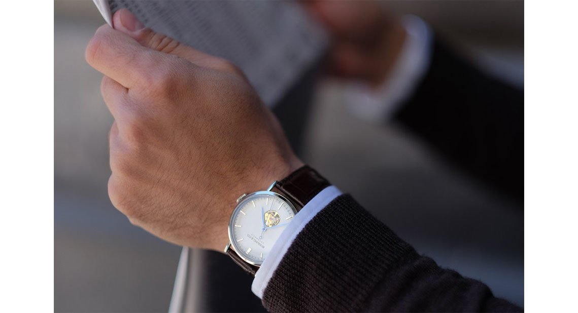 CÁCH LỰA CHỌN ĐỒNG HỒ ĐEO TAY CHUẨN ĐẸP TRAI CHO PHÁI MẠNH