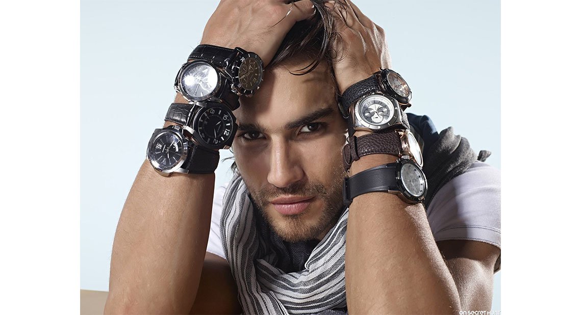 CÁCH LỰA CHỌN ĐỒNG HỒ ĐEO TAY CHUẨN ĐẸP TRAI CHO PHÁI MẠNH