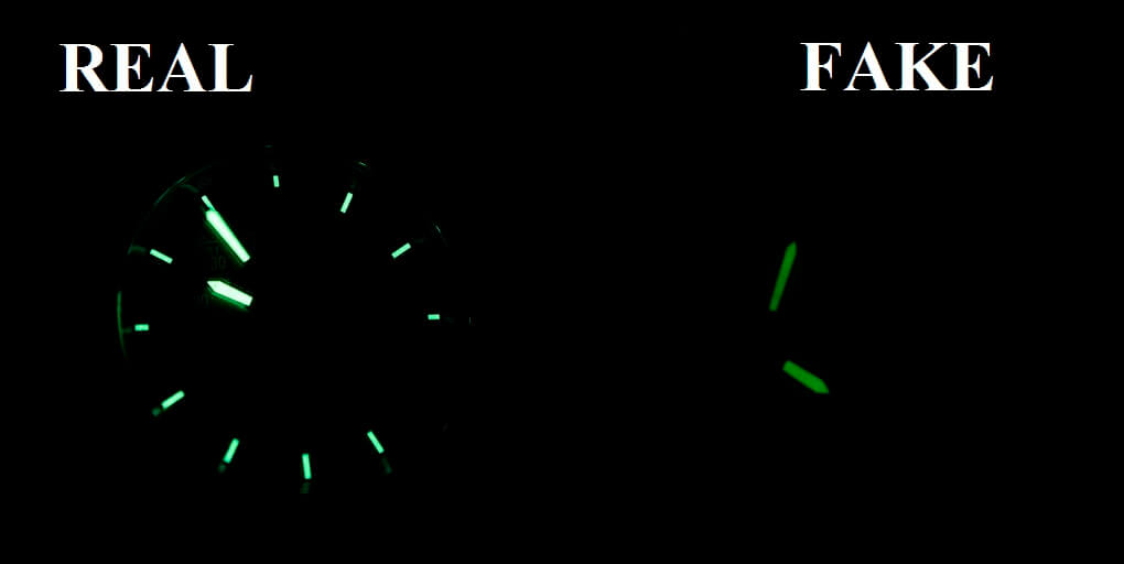 Cách phân biệt đồng hồ Tissot chính hãng