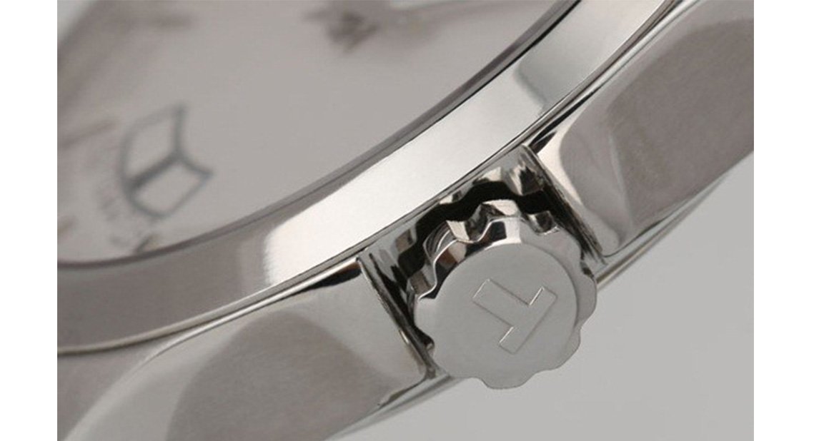 Cách phân biệt đồng hồ phân biệt đồng hồ Tissot chính hãng