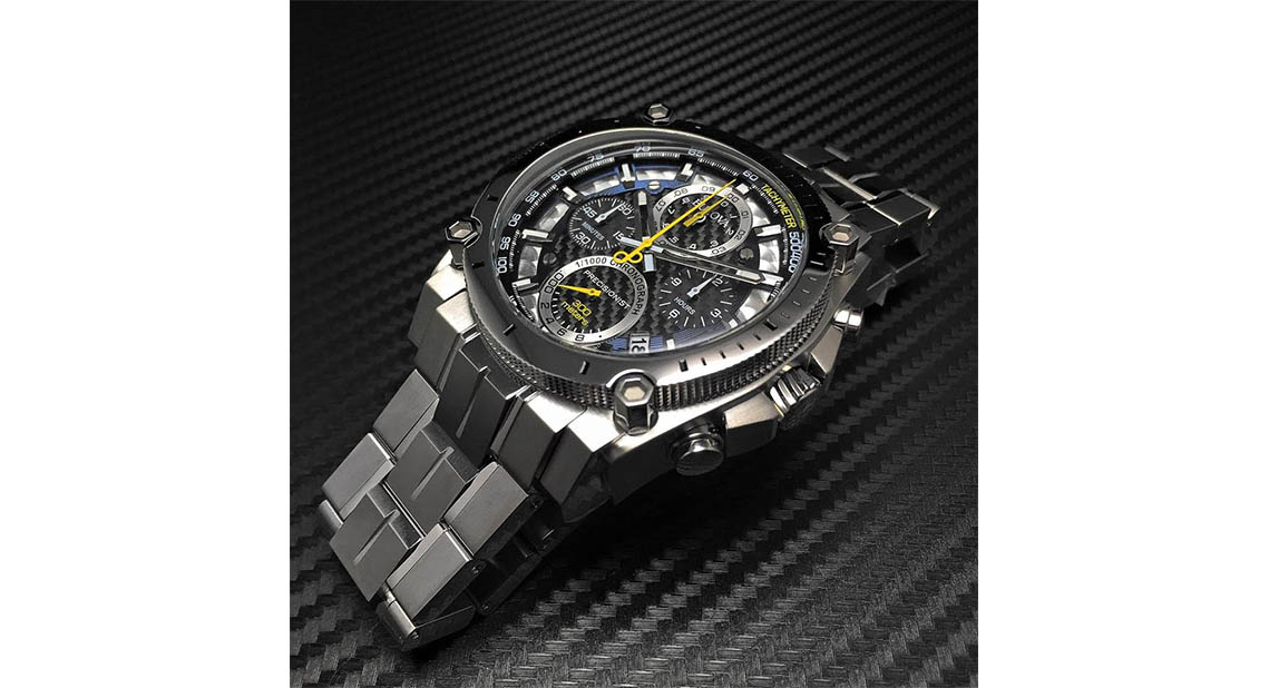 Đồng hồ Bulova Precisionist