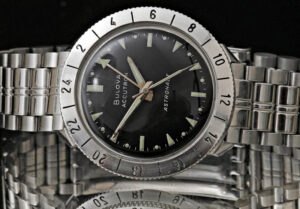 đồng hồ Bulova chính hãng xách tay Gowatch