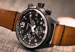 Thương hiệu đồng hồ fossil cho nam