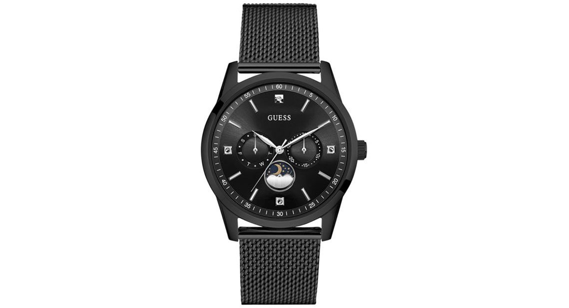Đồng hồ Guess nam chính hãng