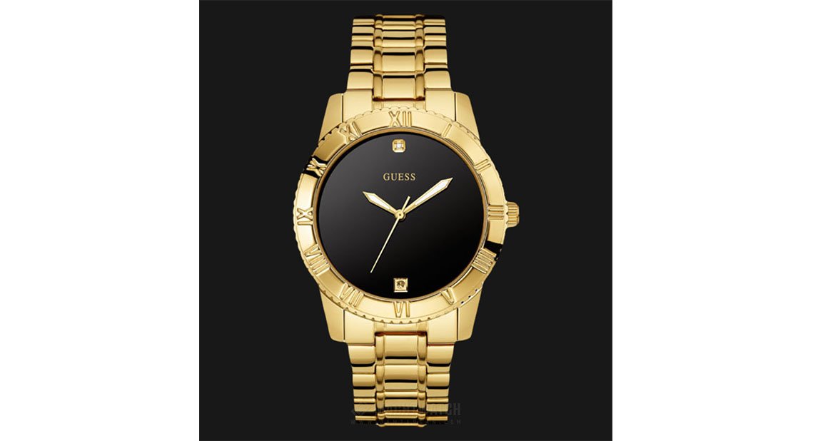 Đồng hồ Guess chính hãng