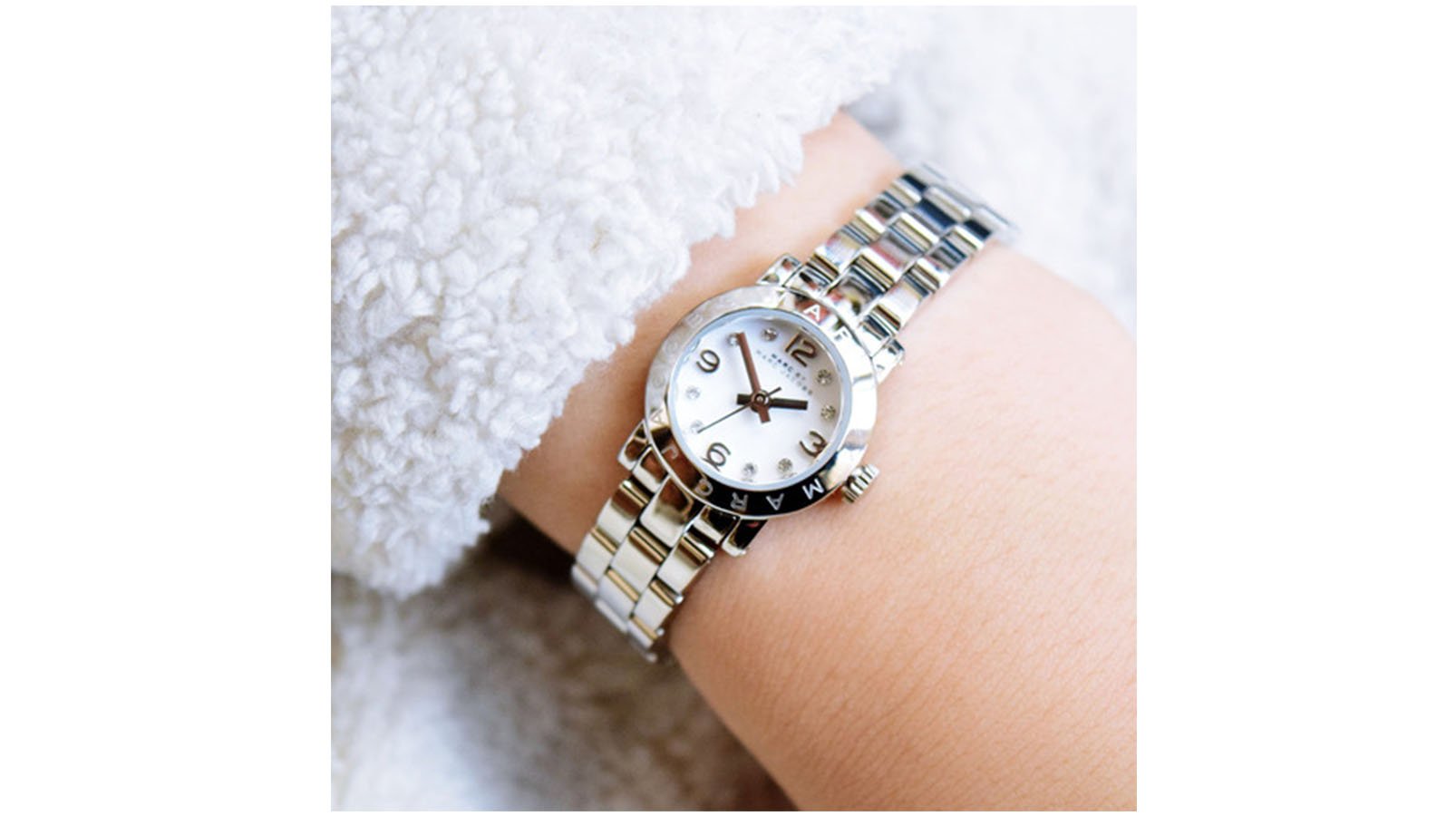 Đồng hồ Marc Jacobs nữ chính hãng