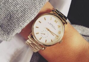 Đồng hồ Marc Jacobs chính hãng