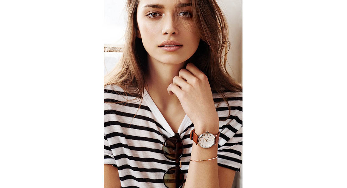 Đồng hồ Marc Jacobs nữ chính hãng