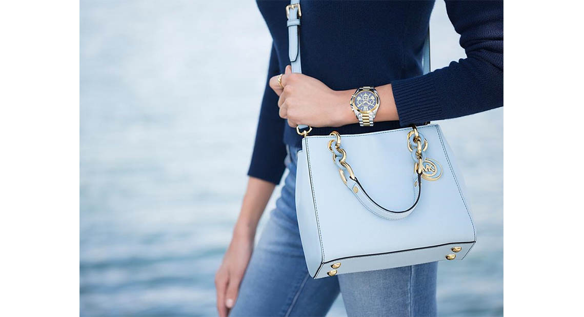 Đồng hồ Michael Kors nữ chính hãng