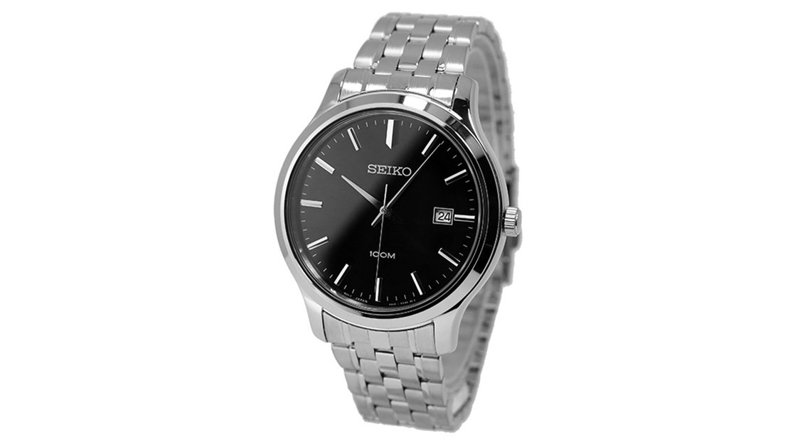 Đồng hồ Seiko Quartz chính hãng