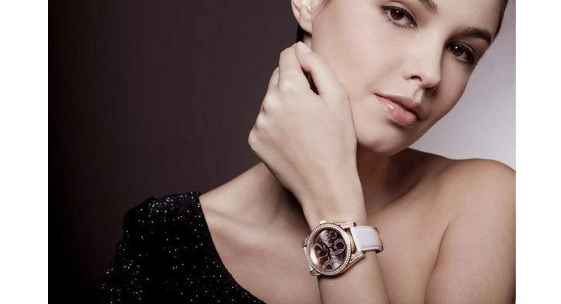 Đồng hồ Michael Kors chính hãng - Gowatch