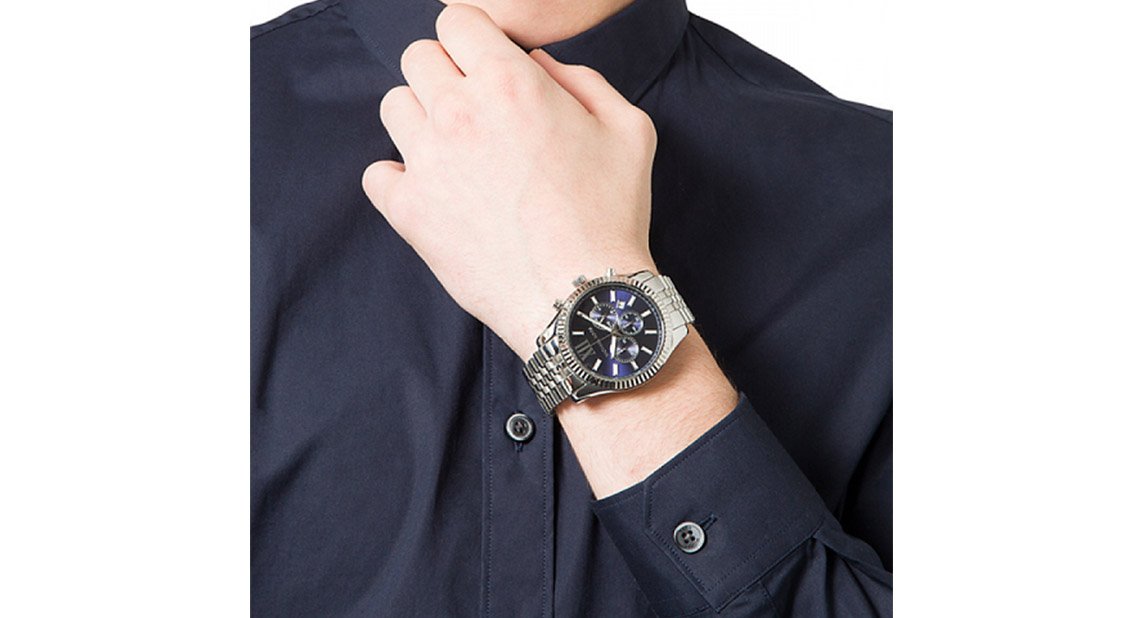 Đồng hồ Michael Kors chính hãng - Gowatch