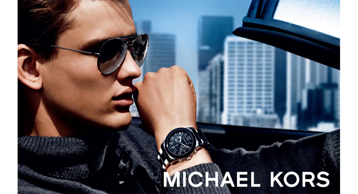 Đồng hồ Michael Kors chính hãng - Gowatch