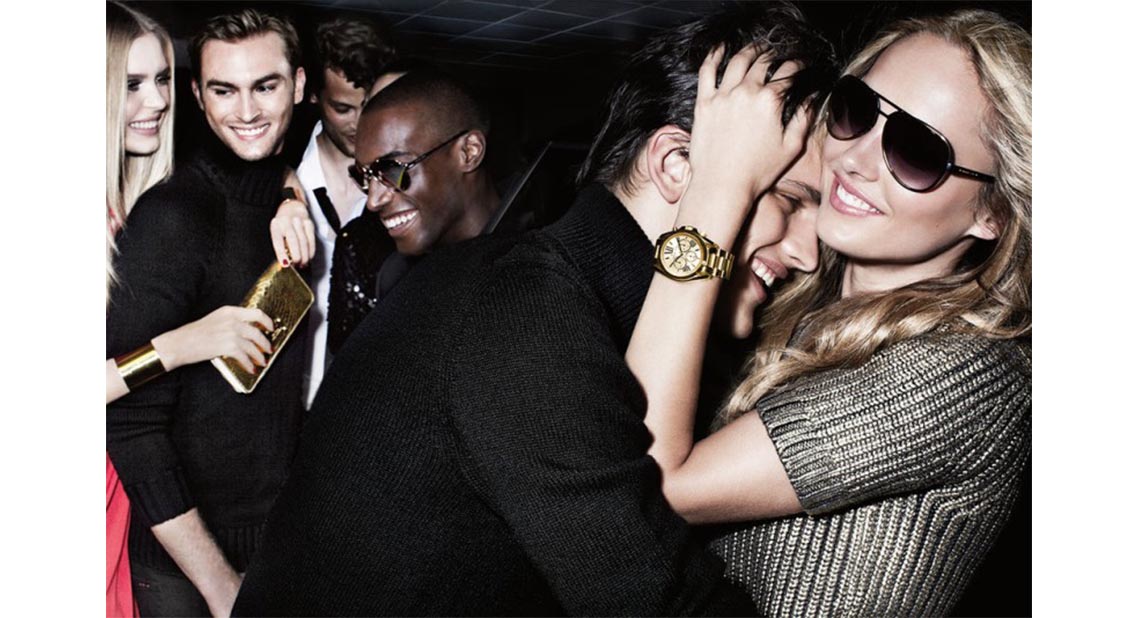 Đồng hồ Michael Kors chính hãng - Gowatch