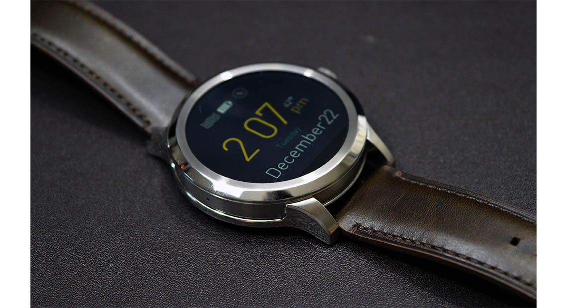 Lịch sử thương hiệu Fossil