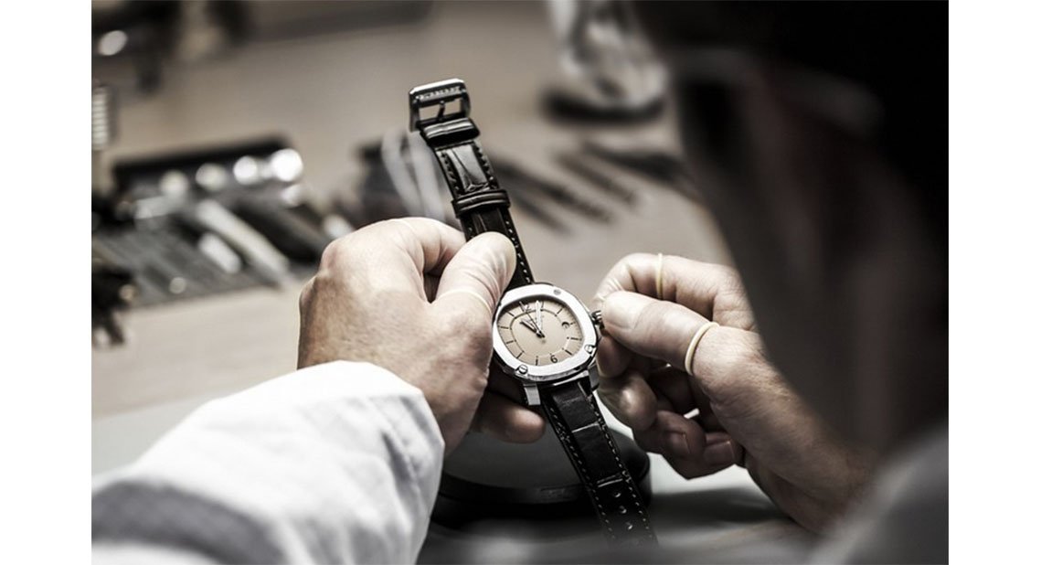 LỊCH SỬ ĐỒNG HỒ BURBERRY – THƯƠNG HIỆU CỦA QUÝ TỘC ANH QUỐC