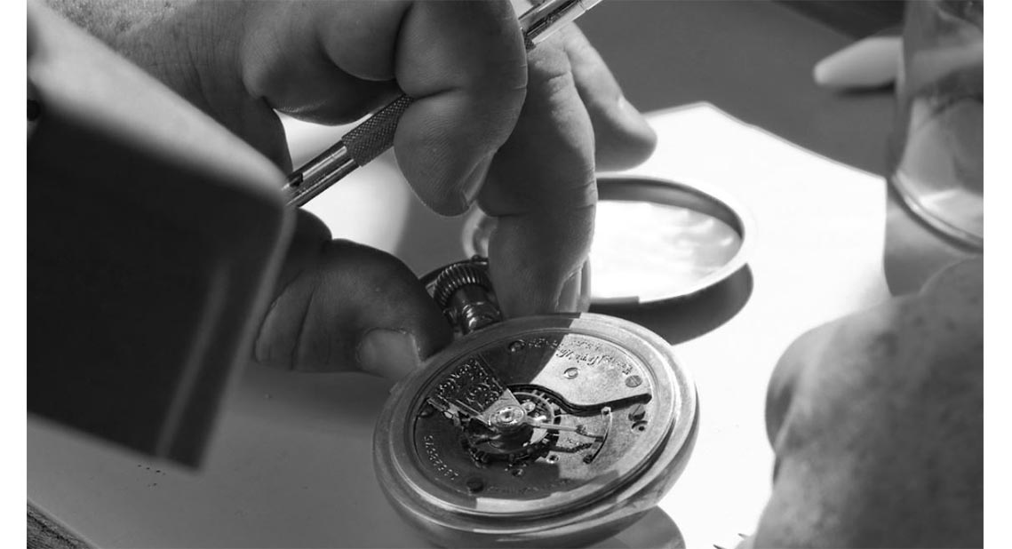 LỊCH SỬ THƯƠNG HIỆU ĐỒNG HỒ ORIENT