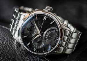 LỊCH SỬ THƯƠNG HIỆU ĐỒNG HỒ ORIENT