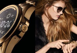 LỊCH SỬ THƯƠNG HIỆU ĐỒNG HỒ MICHAEL KORS