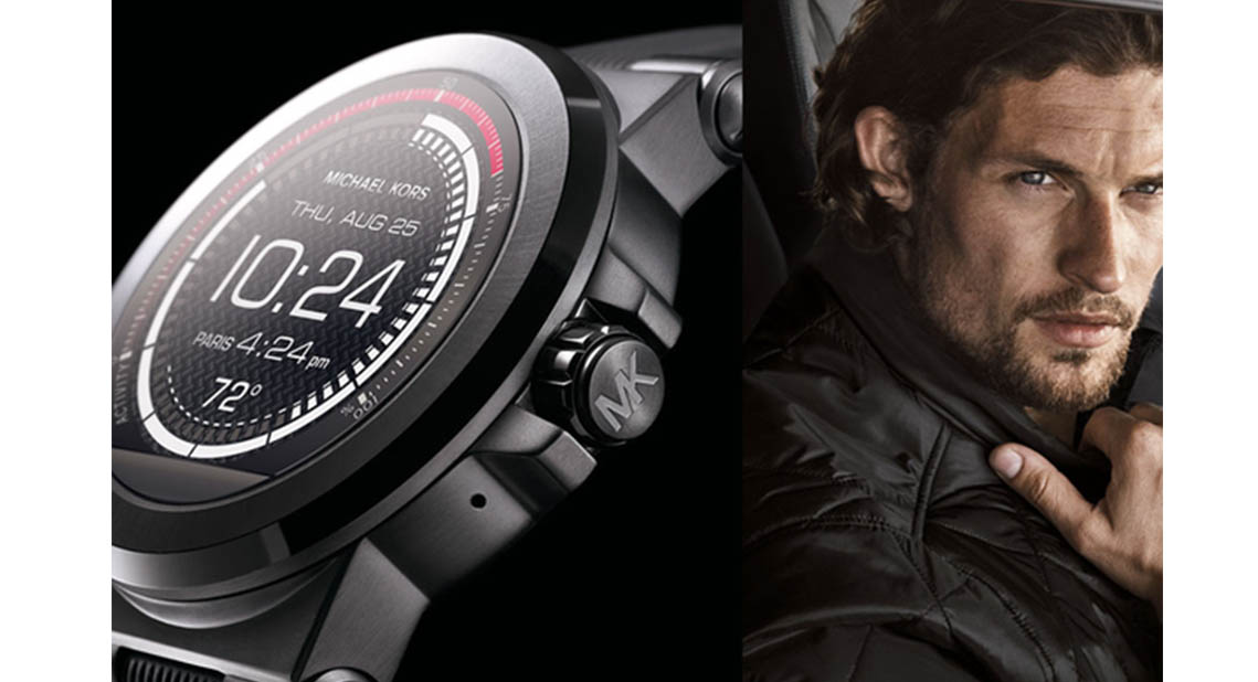 LỊCH SỬ THƯƠNG HIỆU ĐỒNG HỒ MICHAEL KORS