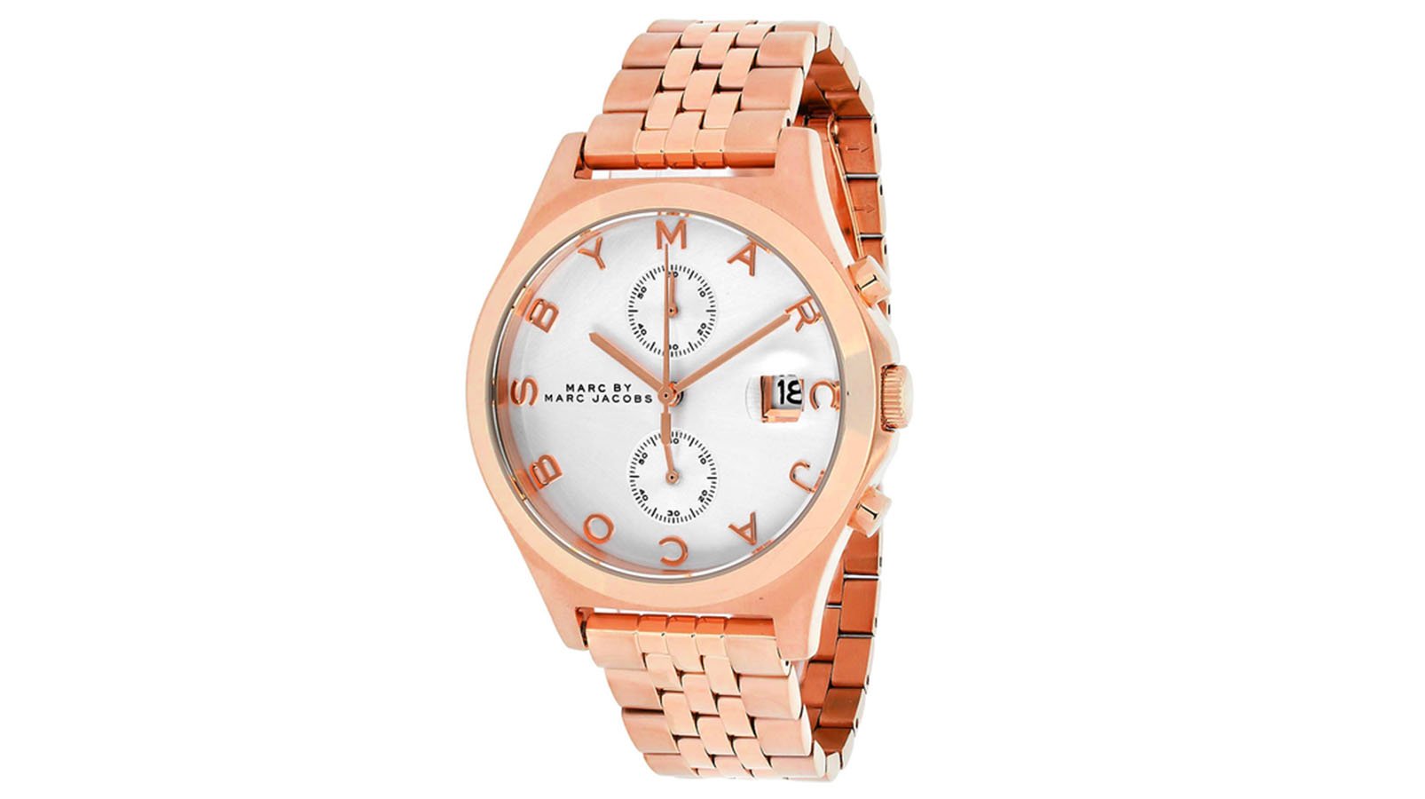 Đồng hồ Marc Jacobs